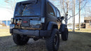Jeep Wrangler 2.5 Inch Entry Level Lift Kit 2007-2018 JK 2 Door Clayton Off Road
