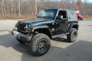 Jeep Wrangler 3.5 Inch Premium Lift Kit 2007-2018 JK Clayton Off Road