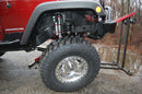 Jeep Wrangler 3.5 Inch Premium Lift Kit 2007-2018 JK Clayton Off Road