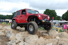 Jeep Wrangler 4.5 Inch Premium Lift Kit 2007-2018 JK Clayton Off Road