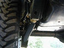 Jeep Wrangler 4.5 Inch Premium Lift Kit 2007-2018 JK Clayton Off Road