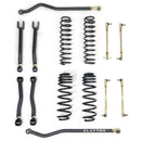 Jeep Wrangler 2.5 Inch Entry Level Lift Kit 2DR 2018+ JL Clayton Off Road