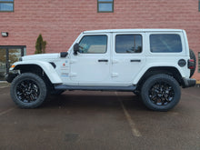 Jeep Wrangler Diesel 1.5 Inch Premium Lift Kit 2020-2023 JL Clayton Off Road