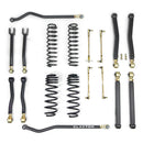 Jeep Wrangler 392 1.5 Inch Premium Lift Kit 2021+ JL Clayton Off Road