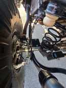 Jeep Wrangler 392 2.5 Inch Premium Lift Kit 2021+ JL Clayton Off Road