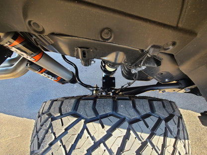 Jeep Wrangler 392 3.5 Inch Premium Lift Kit 2021+ JL Clayton Off Road