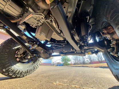 Jeep Wrangler 392 3.5 Inch Premium Lift Kit 2021+ JL Clayton Off Road