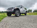 Jeep Gladiator Diesel 1.5 Inch Ride Right+ Lift Kit 2020+, JT Clayton Off Road
