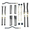 Jeep Gladiator Diesel 1.5 Inch Premium Lift Kit 2021-2023 JT Clayton Off Road