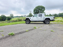 Jeep Gladiator Diesel 1.5 Inch Premium Lift Kit 2021-2023 JT Clayton Off Road