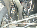 Jeep Cherokee 4.5 Inch Overland Plus Short Arm Lift Kit 1984-2001 XJ Clayton Off Road