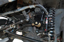 Jeep Cherokee 4.5 Inch Overland Plus Short Arm Lift Kit 1984-2001 XJ Clayton Off Road