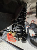 Jeep Wrangler 4.0 Inch Overland Plus Short Arm Lift Kit 1997-2006 TJ/LJ Clayton Off Road