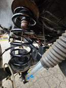 Jeep Wrangler 4.0 Inch Overland Plus Short Arm Lift Kit 1997-2006 TJ/LJ Clayton Off Road