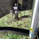 Jeep Wrangler 2.5 Inch Overland Plus Lift Kit 2007-2018 JK Clayton Off Road