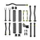 Jeep JK Lift Kit 3.5 Inch Lift Overland Plus For 07-18 JK Clayton Off Road