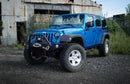 Jeep JK Lift Kit 3.5 Inch Lift Overland Plus For 07-18 JK Clayton Off Road