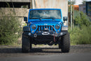 Jeep JK Lift Kit 3.5 Inch Lift Overland Plus For 07-18 JK Clayton Off Road
