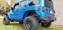 Jeep Wrangler 4.5 Inch Overland Plus Lift Kit 2007-2018 JK Clayton Off Road