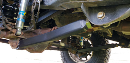 Jeep Wrangler 4.5 Inch Overland Plus Lift Kit 2007-2018 JK Clayton Off Road