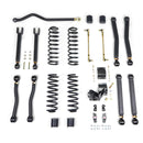 Jeep Wrangler Lift Kit 4.5 Inch Jeep JK Lift Kit Overland Plus For 07-18 JK Clayton Off Road