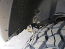 Jeep Wrangler 1.5 Inch Overland Plus Lift Kit 2018+ JL Clayton Off Road