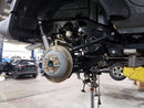 Jeep Wrangler 1.5 Inch Overland Plus Lift Kit 2018+ JL Clayton Off Road