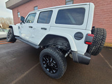 Jeep Wrangler 1.5 Inch Overland Plus Lift Kit 2018+ JL Clayton Off Road