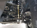 Jeep Wrangler Diesel 2.5 Inch Overland Plus Lift Kit 2020-2023 JL Clayton Off Road
