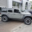 Jeep Wrangler Diesel 2.5 Inch Overland Plus Lift Kit 2020-2023 JL Clayton Off Road