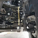 Jeep Wrangler Diesel 3.5 Inch Overland Plus Lift Kit 2020-2023 JL Clayton Off Road