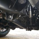 Jeep Wrangler 4XE 1.5 Inch Overland Plus Lift Kit 2021+ JL Clayton Off Road