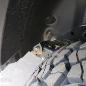Jeep Wrangler 4XE 1.5 Inch Overland Plus Lift Kit 2021+ JL Clayton Off Road