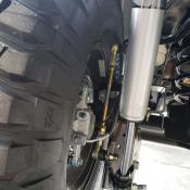 Jeep Wrangler 4XE 1.5 Inch Overland Plus Lift Kit 2021+ JL Clayton Off Road