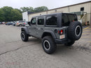 Jeep Wrangler 4XE 2.5 Inch Overland Plus Lift Kit 2021+ JL Clayton Off Road