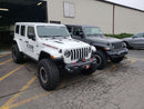 Jeep Wrangler 4XE 3.5 Inch Overland Plus Lift Kit 2021+ JL Clayton Off Road