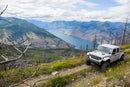 Jeep Gladiator 2.5 Inch Overland Plus Lift Kit 2020+ JT Clayton Off Road