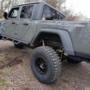 Jeep Gladiator Diesel 2.5 Inch Overland Plus Lift Kit 2021-2023 JT Clayton Off Road