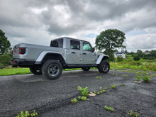 Jeep Gladiator Diesel 3.5 Inch Overland Plus Lift Kit 2021-2023 JT Clayton Off Road