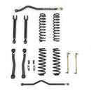 Jeep Wrangler 1.5 Inch Ride Right+ Lift Kit 2007-2018 JK 2 or 4 Door Clayton Off Road