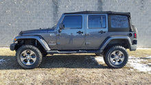 Jeep Wrangler 2.5 Inch Ride Right+ Lift Kit 2007-2018 JK 2 or 4 Door Clayton Off Road