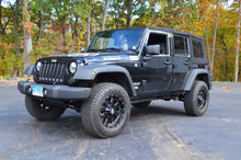 Jeep Wrangler 1.5 Inch Ride Right+ Lift Kit 2007-2018 JK 4 Door Clayton Off Road