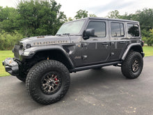 Jeep Wrangler 392 2.5 Inch Ride Right+ Lift Kit 2021+ JL Clayton Off Road