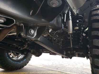 Jeep Wrangler Diesel 1.5 Inch Ride Right+ Lift Kit 2020-2023 JL Clayton Off Road