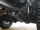 Jeep Wrangler Diesel 1.5 Inch Ride Right+ Lift Kit 2020-2023 JL Clayton Off Road