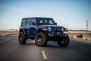 Jeep Wrangler Diesel 2.5 Inch Ride Right+ Lift Kit 2020-2023 JL Clayton Off Road