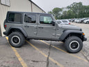 Jeep Wrangler Diesel 2.5 Inch Ride Right+ Lift Kit 2020-2023 JL Clayton Off Road