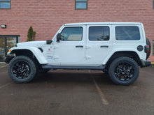 Jeep Wrangler 4XE 1.5 Inch Ride Right+ Lift Kit 2021+ JL Clayton Off Road