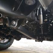 Jeep Wrangler 4XE 1.5 Inch Ride Right+ Lift Kit 2021+ JL Clayton Off Road