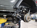 Jeep Wrangler 4XE 2.5 Inch Ride Right+ Lift Kit 2021+ JL Clayton Off Road